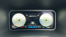 Hyundai Kona 1.6 GDi Hybrid SE Connect 5dr DCT Hybrid Hatchback